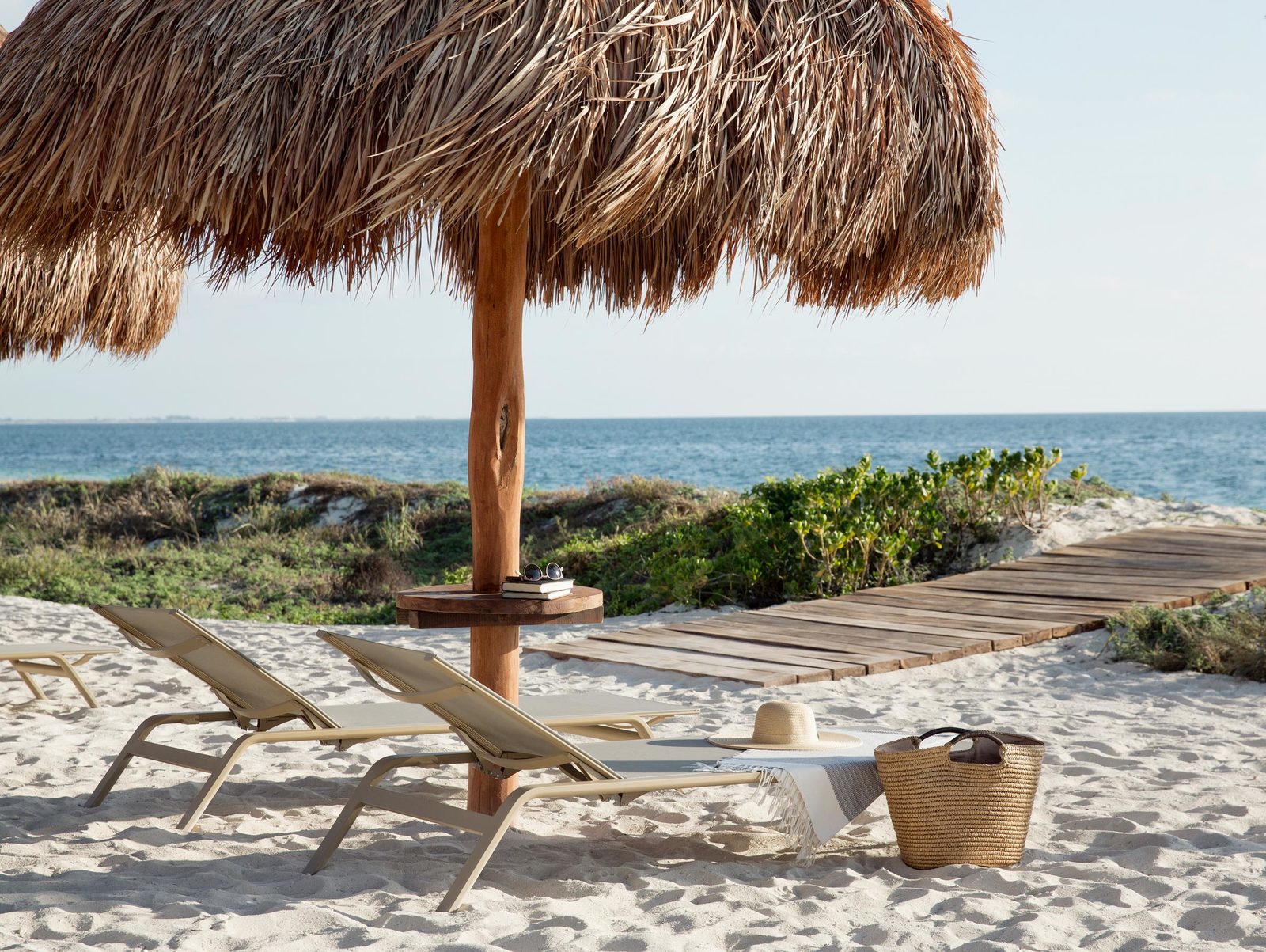 Luxury All Inclusive Resorts