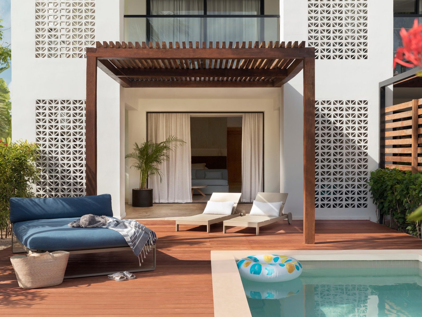 Finest Resorts All Inclusive Family Suites Caribbean