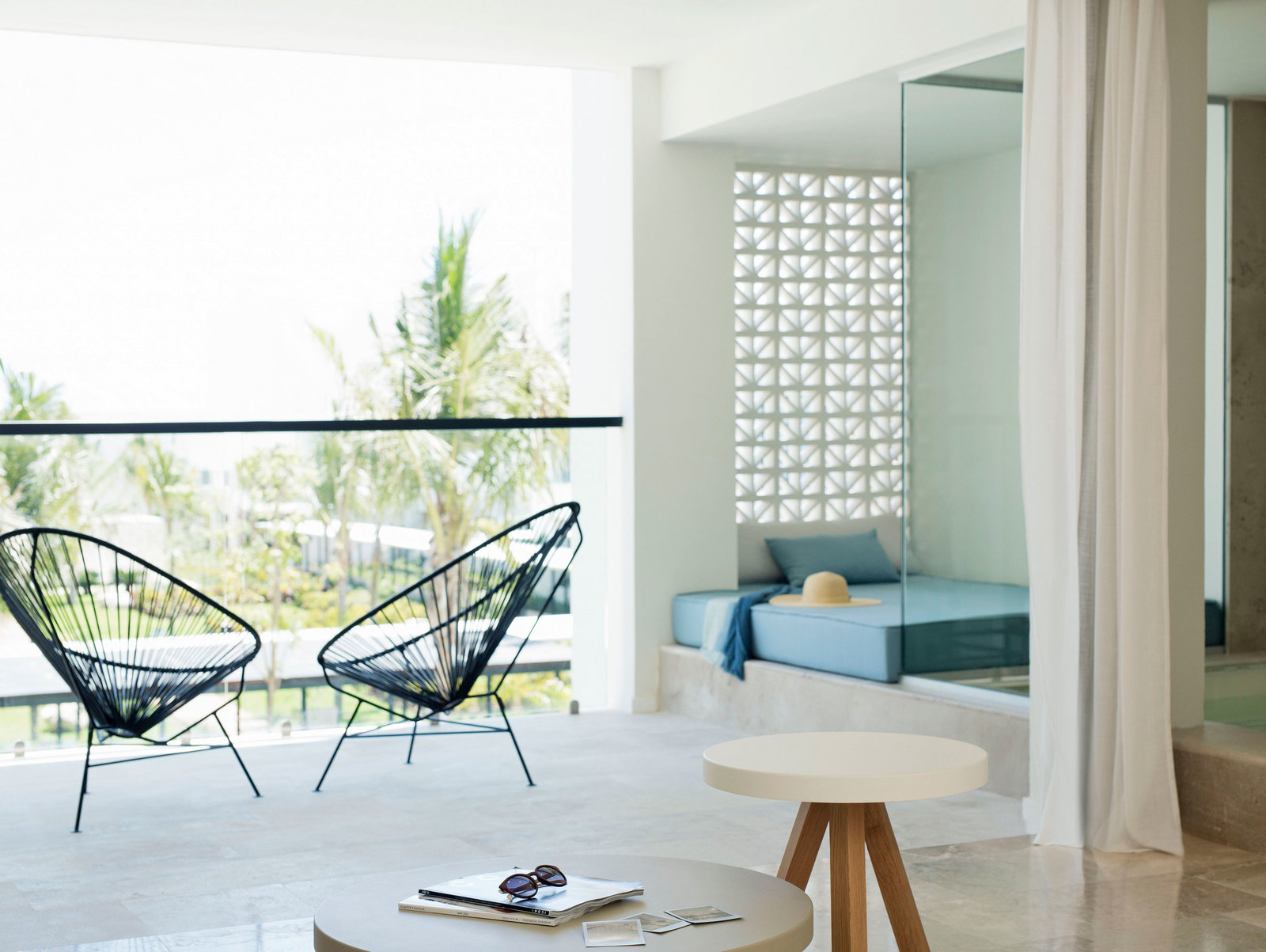 Suite Cancun Pool View Resort