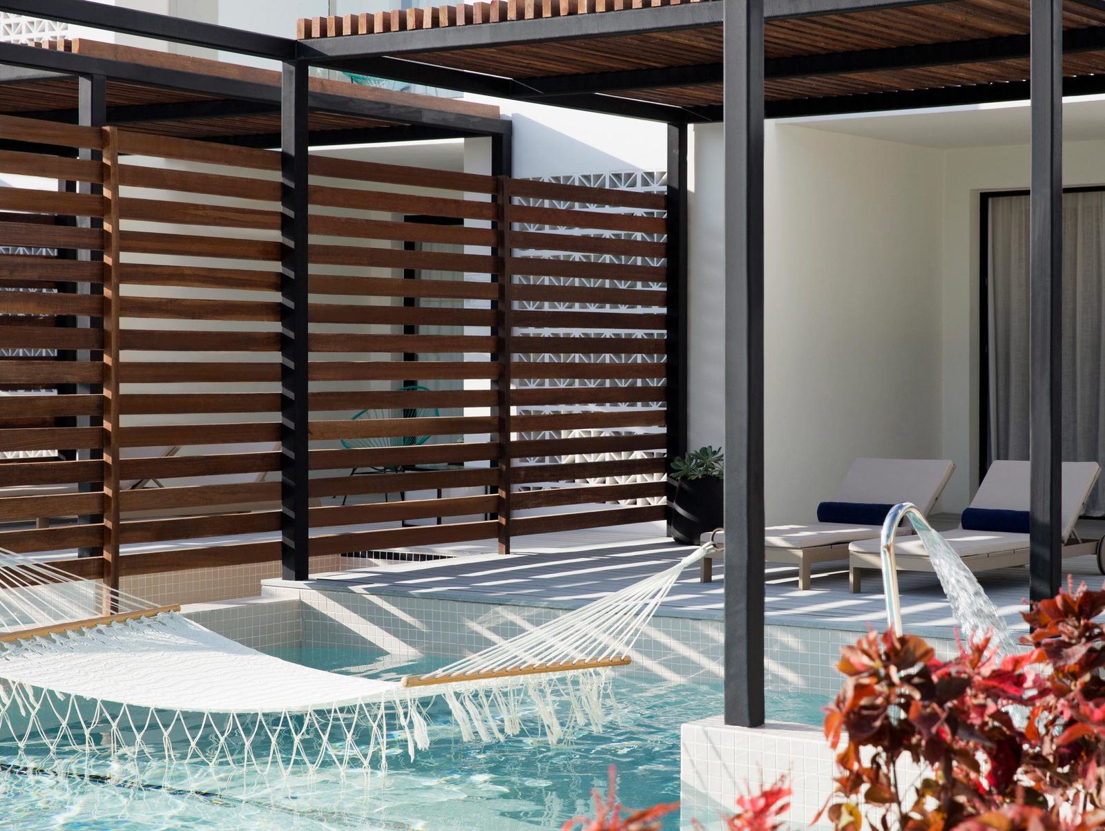 Swim Up Suites All Inclusive Resorts